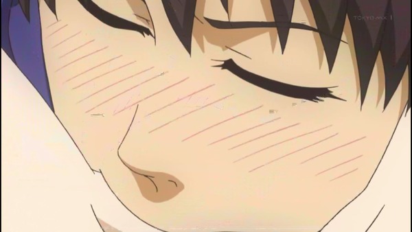 なんでここに先生が!? エロ 4話 (22)