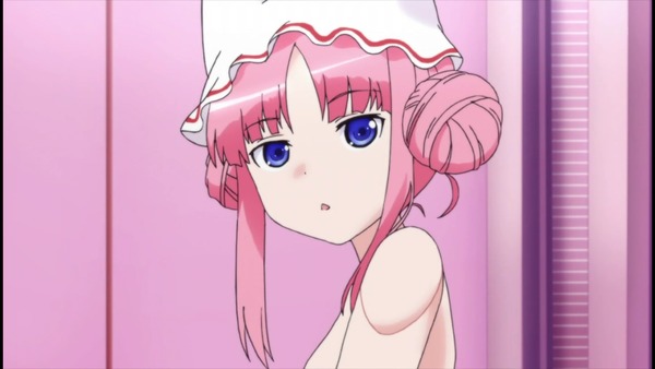 紅殻のパンドラ 5話 エロ (16)