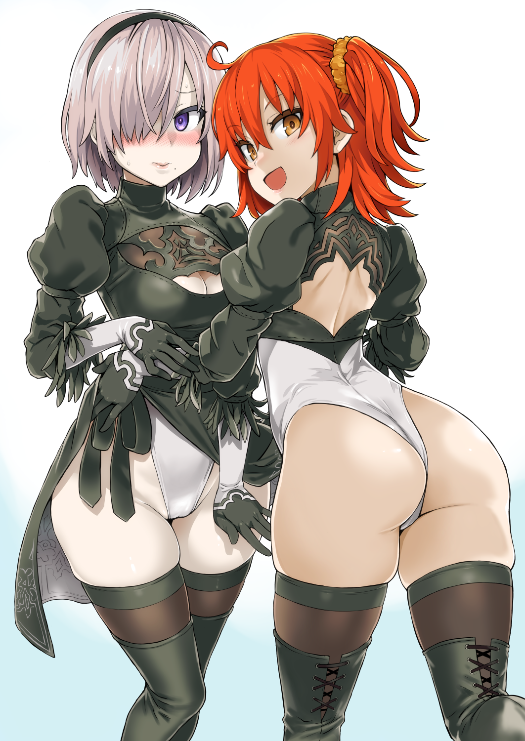 短髪・ショートカットの女の子 part13 [無断転載禁止]©bbspink.com	->画像>3208枚 
