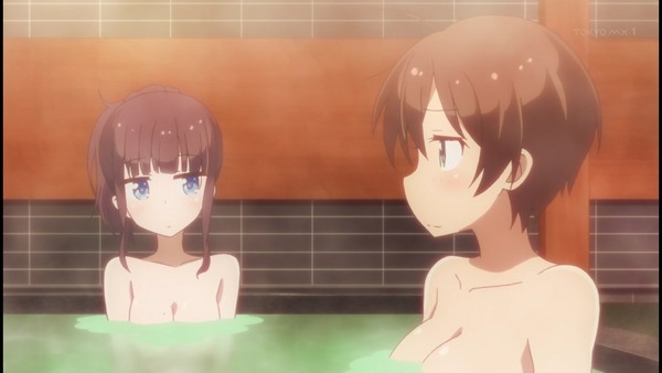 NEW GAME!  9 ˥ (22)