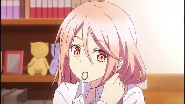 2017年夏アニメ ヒロイン (5)