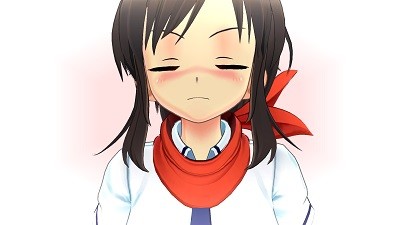 閃乱カグラ ESTIVAL VERSUS キス アップデート (3)