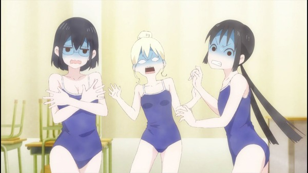あそびあそばせ エロ 1話 (26)