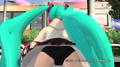 初音ミク -Project DIVA- ドリーミーシアター 2nd_12