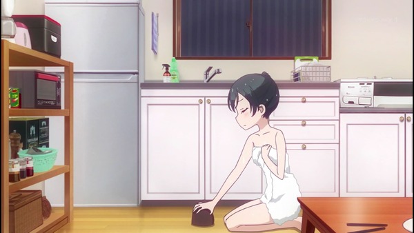 NEW GAME!  2 9 (32)
