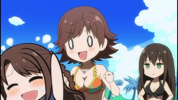シンデレラガールズ劇場 エロ 2話 (7)