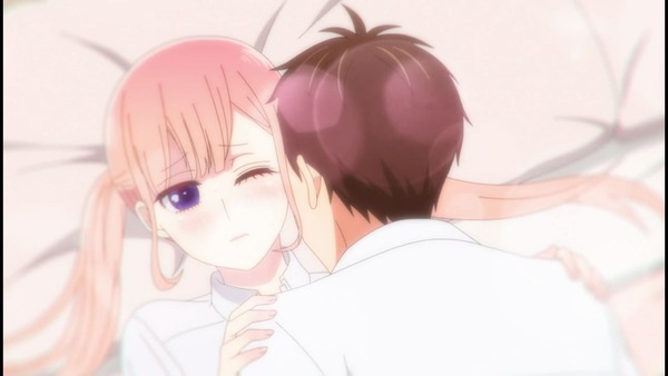 恋と嘘 エロ 6話 (8)