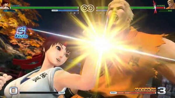 THE KING OF FIGHTERS XIV  ꡦ (9)