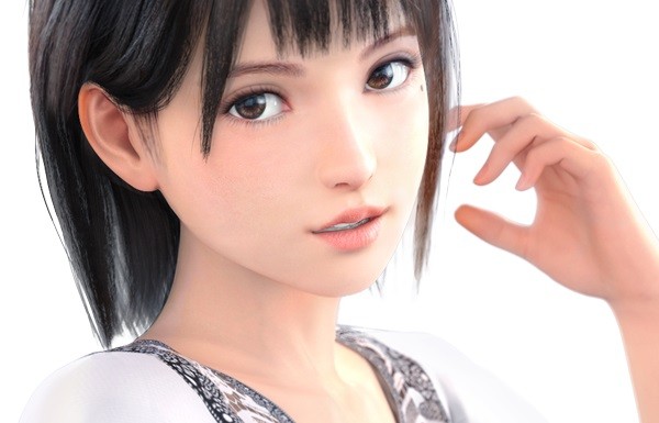 サマーレッスン 新城ちさと (1)