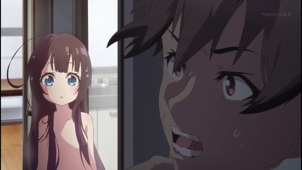 りゅうおうのおしごと! エロ 1話 (5)