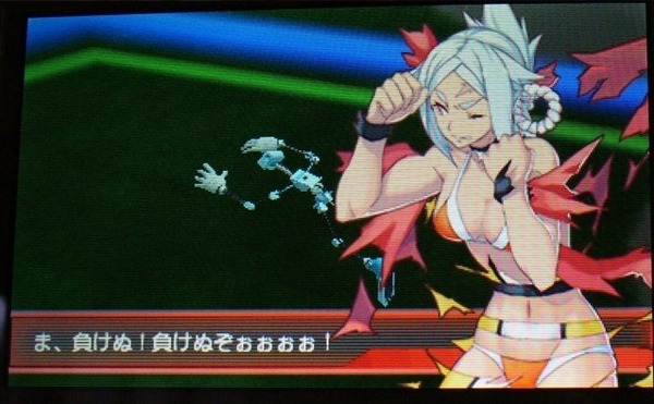 メダロット ガールズミッション エロ (2)