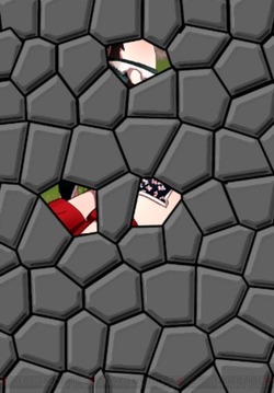 城姫クエスト 開城 (5)