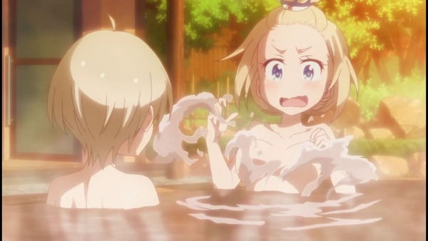NEW GAME!  2 5 ˥ (14)