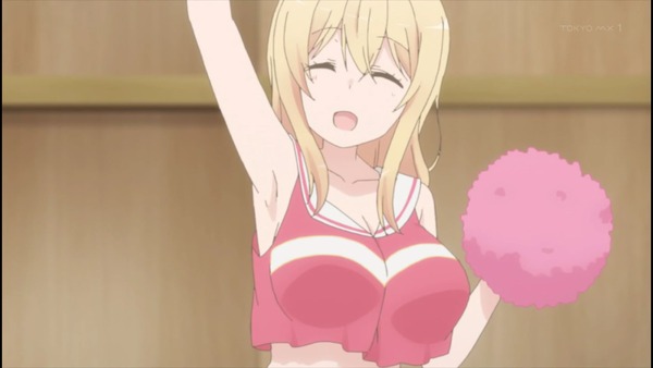 すのはら荘の管理人さん エロ 2話 (5)