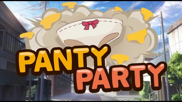 ѥƥѡƥ  ѥ Panty Party (2)