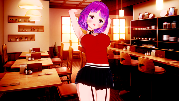 愛沢あかね