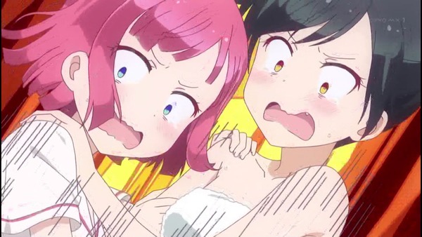 NEW GAME!  2 9 (25)