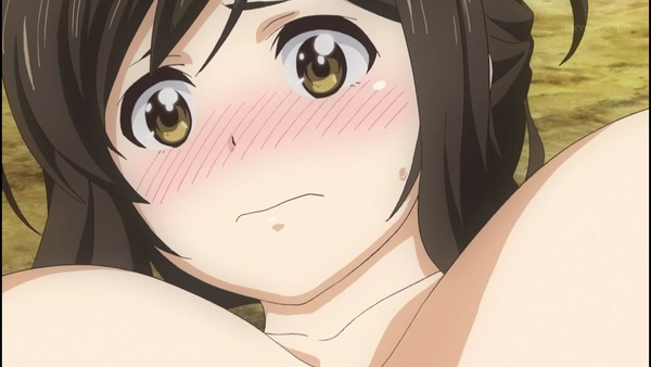 なんでここに先生が!? エロ 4話 (21)