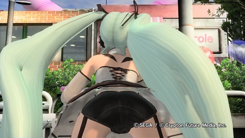 初音ミク -Project DIVA- ドリーミーシアター 2nd_13