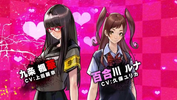 UPPERS パンチラ おっぱい エロ (17)