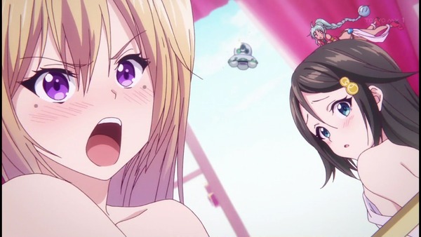 無彩限のファントム・ワール 2話 エロ (24)