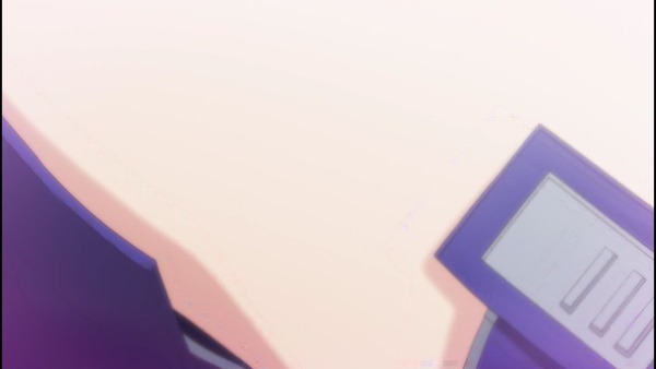 ゆらぎ荘の幽奈さん エロ 5話 (10)