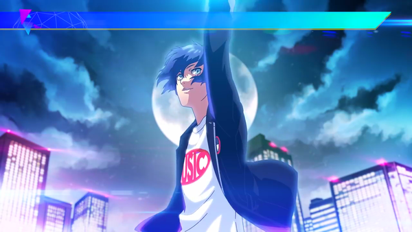 ペルソナ3 ダンシング・ムーンナイト エロ (7)