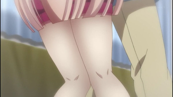 ガーリー・エアフォース エロ 5話 (4)
