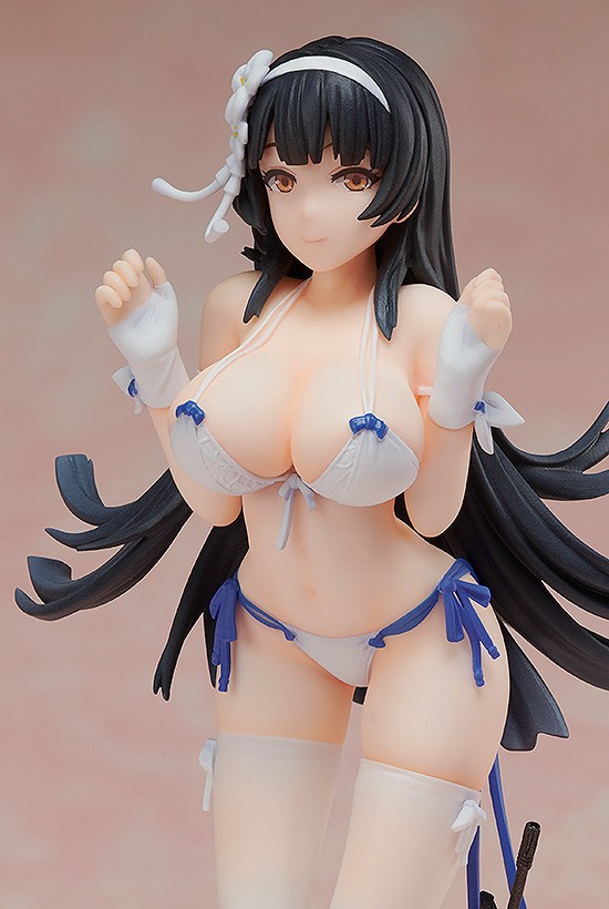 ドールズフロントライン フィギュア 95式 (10)