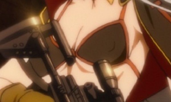 ソードアート・オンライン 銃士X (2)