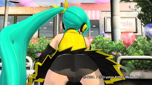 初音ミク -Project DIVA- ドリーミーシアター 2nd_27