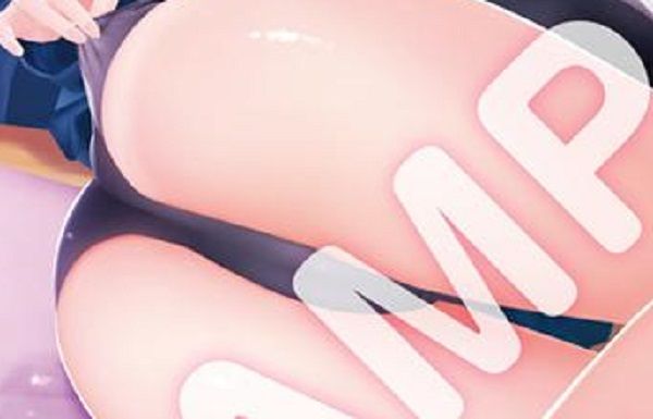 エビコレフォトカノKiss 店舗特典 (2)