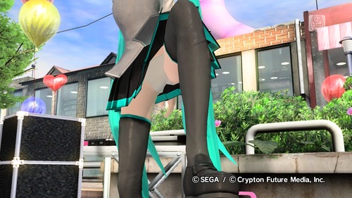 初音ミク -Project DIVA- ドリーミーシアター 2nd_33