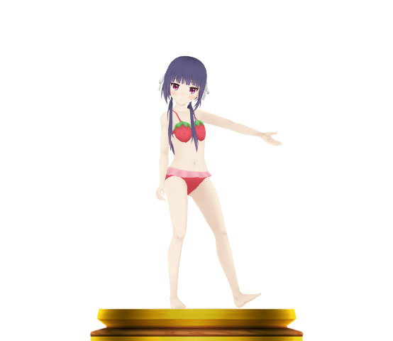 ミラクルガールズフェスティバル 水着 (11)