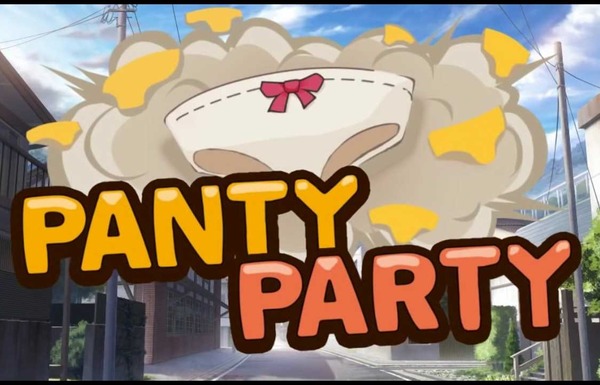 ѥƥѡƥ  ѥ Panty Party (1)