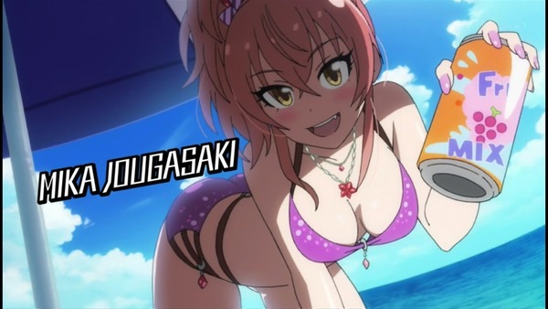 シンデレラガールズ劇場 エロ 2話 (16)
