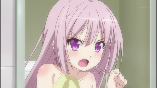 天使の3P! エロ 10話 (13)