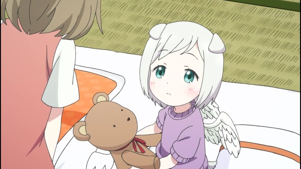 2017年夏アニメ ヒロイン (12)
