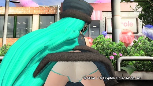 初音ミク -Project DIVA- ドリーミーシアター 2nd_29