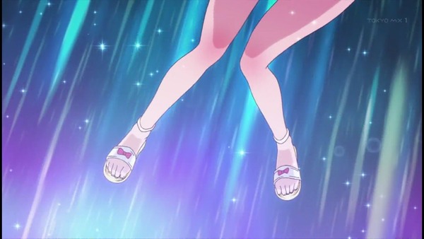 魔法少女なんてもういいですから。 全裸 (16)