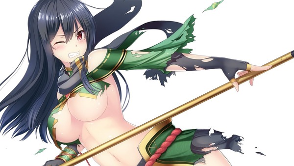 三極姫4 天華繚乱 天命の恋絵巻 エロ (11)