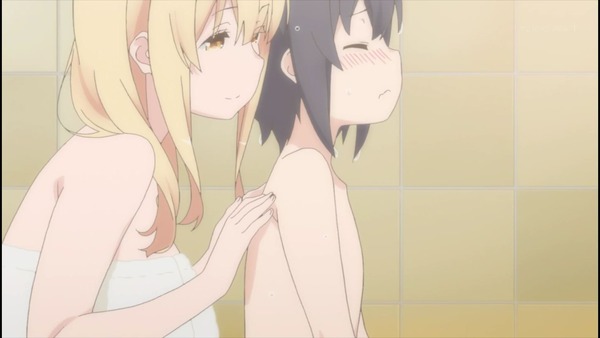すのはら荘の管理人さん エロ 1話 (14)