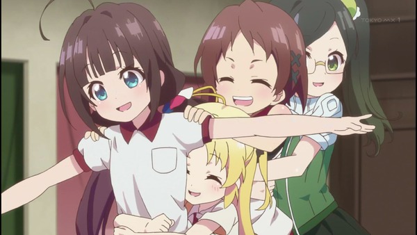 りゅうおうのおしごと! エロ 6話 (23)