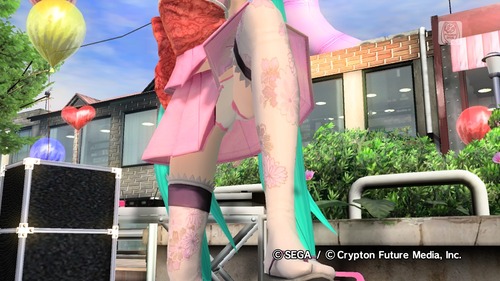 初音ミク -Project DIVA- ドリーミーシアター 2nd_28