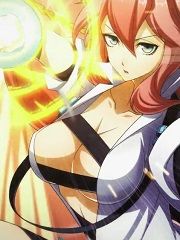 XBLAZE CODE:EMBRYO