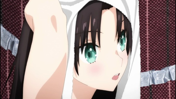 フェイト エクストラ 7話 エロ (18)