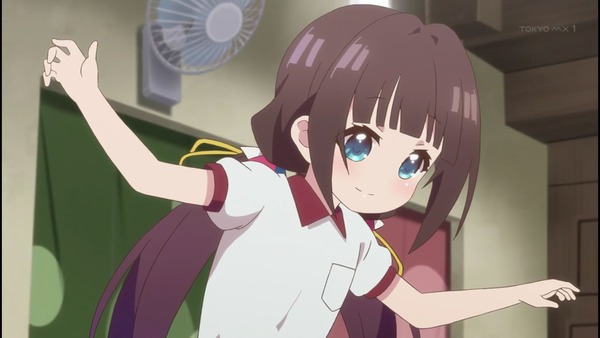 りゅうおうのおしごと! エロ 6話 (18)