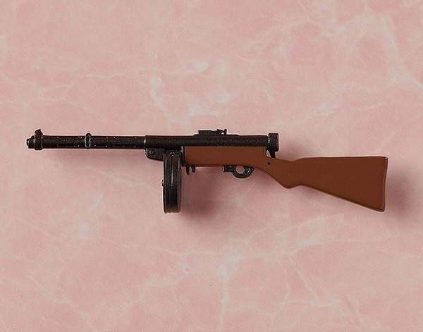 ドールズフロントライン フィギュア スオミKP-31 水着 (10)