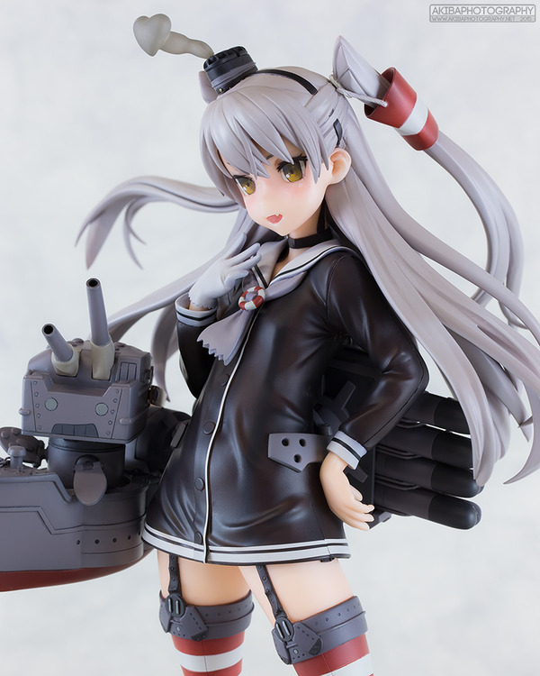 艦これ 天津風 フィギュア (8)