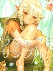 �ɥ饴�󥺥��饦�� ���̸�����ŵ �����ȥ������Dragon's Crown Art Works�� �դ�